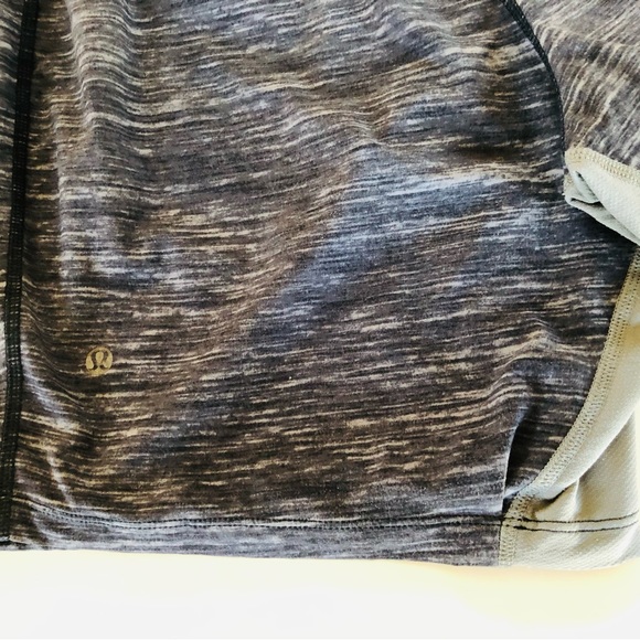 Lululemon, Men’s XS, Lined, 7” Shorts - Picture 8 of 11